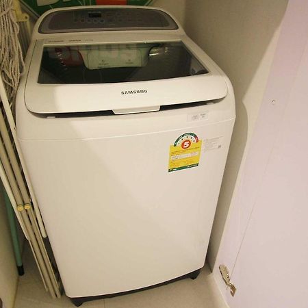 Zen Hillside Self Service Apartment Kamala Plajı Dış mekan fotoğraf