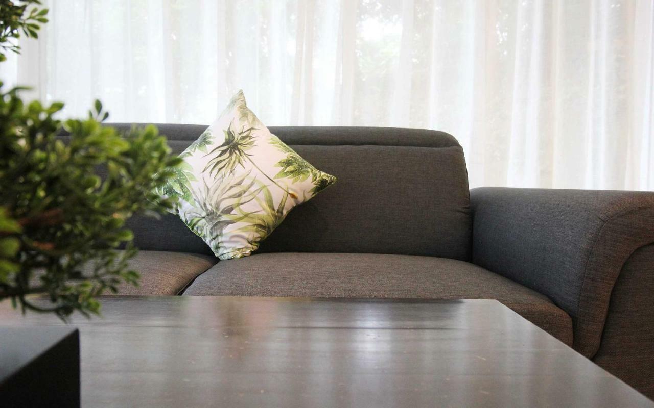 Zen Hillside Self Service Apartment Kamala Plajı Dış mekan fotoğraf