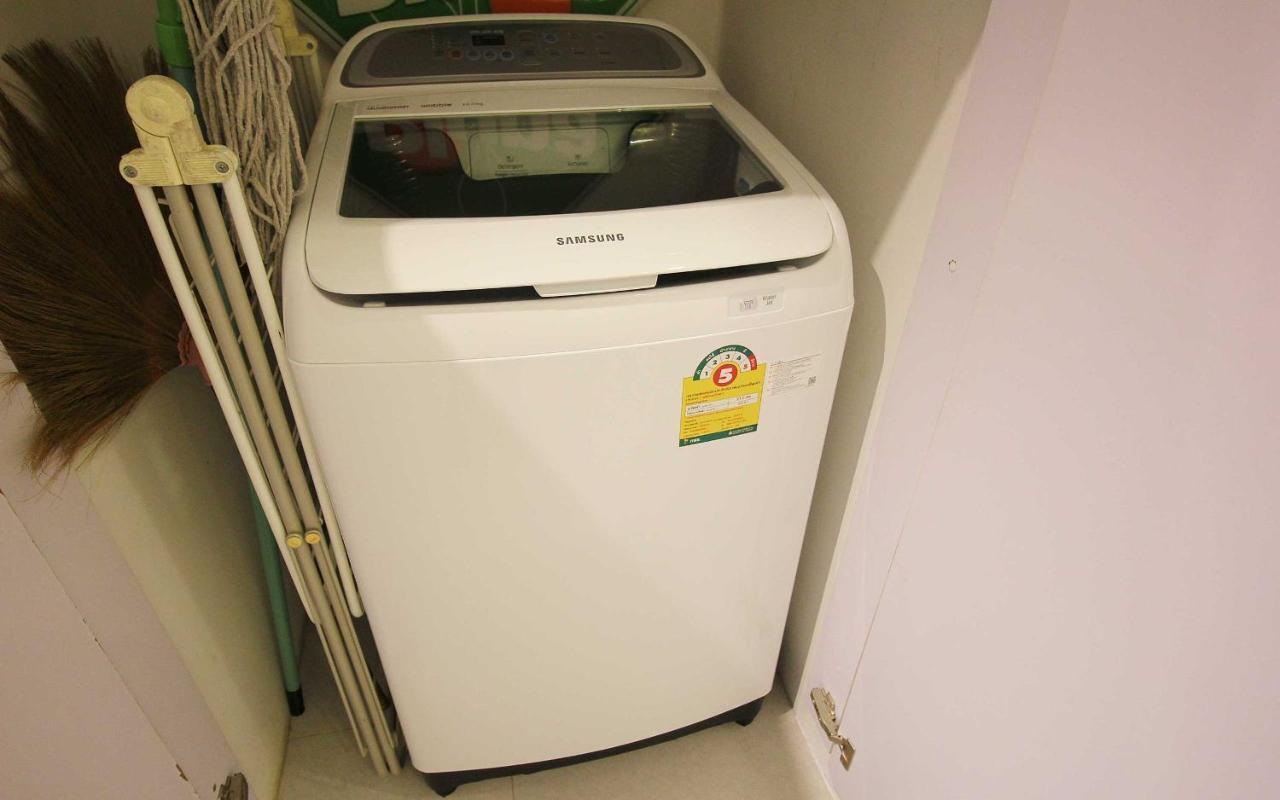 Zen Hillside Self Service Apartment Kamala Plajı Dış mekan fotoğraf