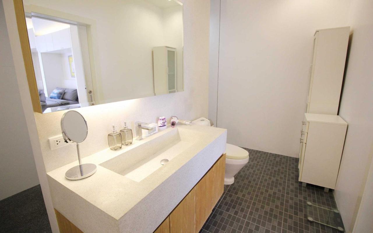 Zen Hillside Self Service Apartment Kamala Plajı Dış mekan fotoğraf